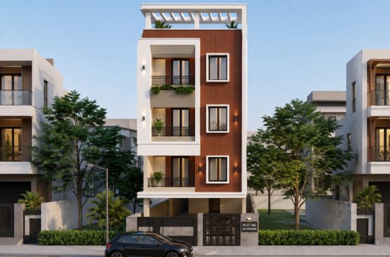 Hari Homes Emerald